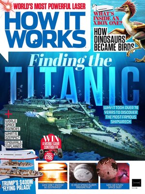 How It Works - Magazine